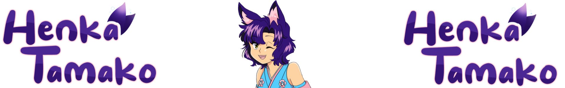 Background picture of Tamako Henka