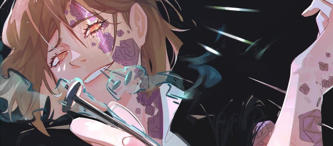 Background picture of Ghoul