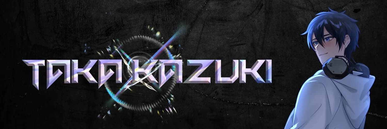 Background picture of Taka Kazuki