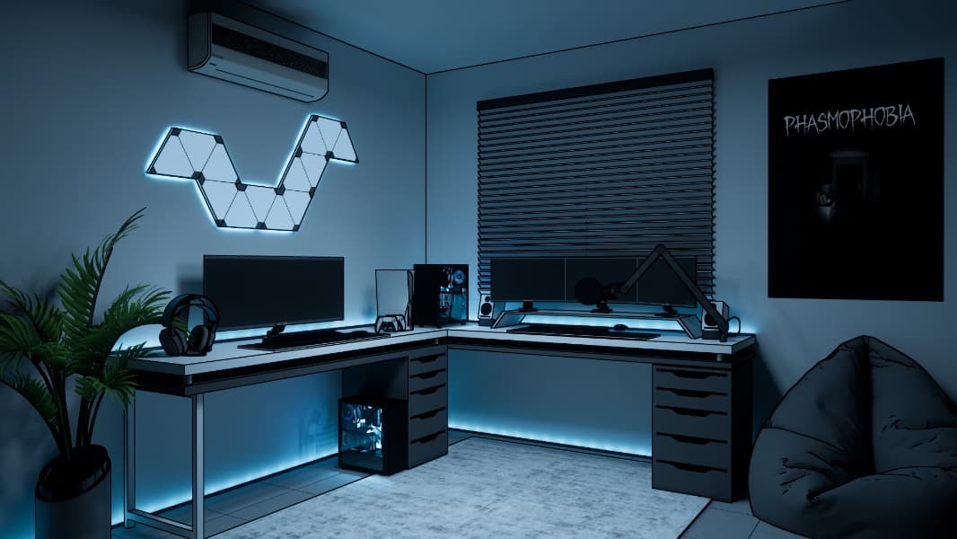 Background picture of Kozy