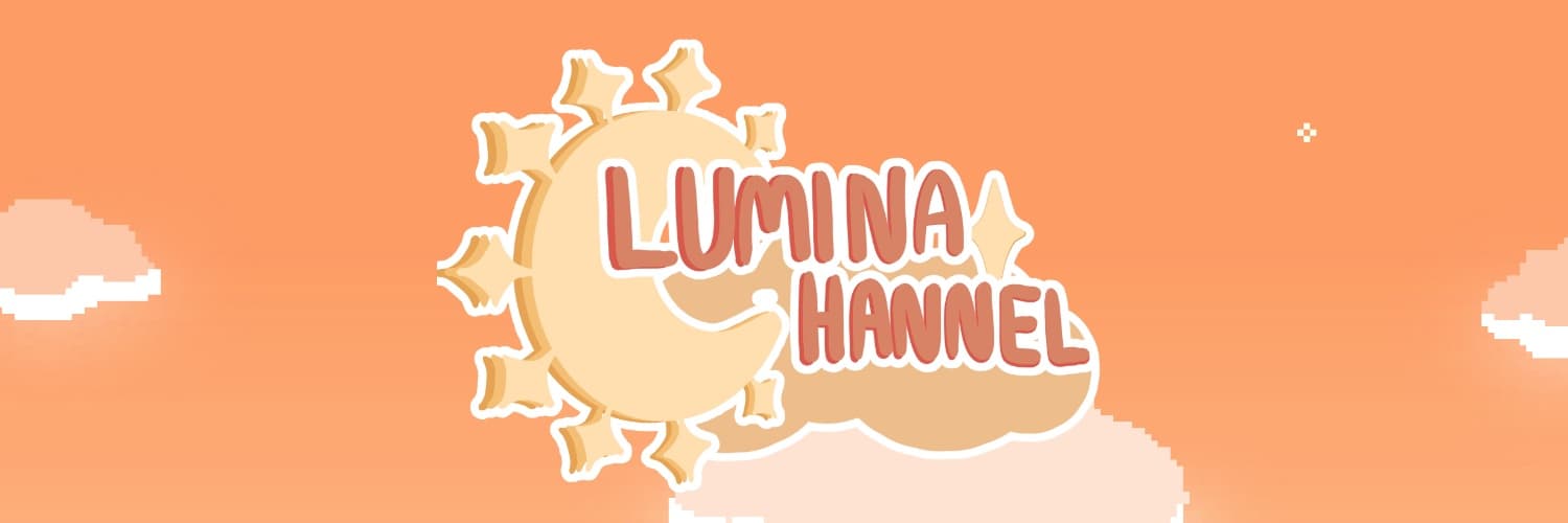 Background picture of LuminaChannel