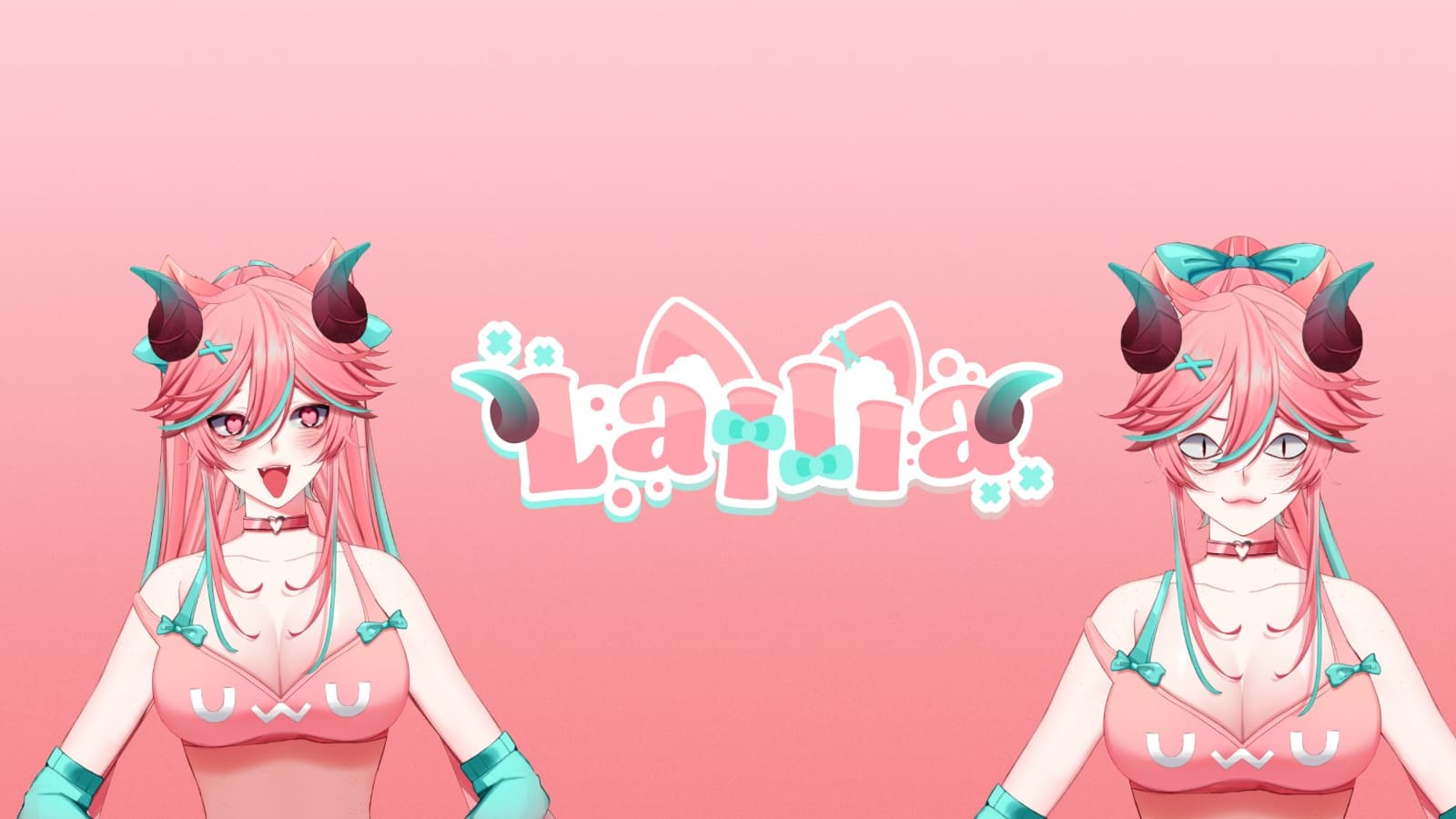 Background picture of Lallia