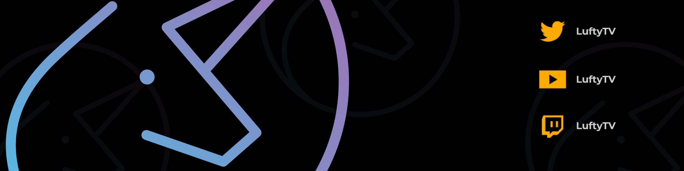 Background picture of Lufty