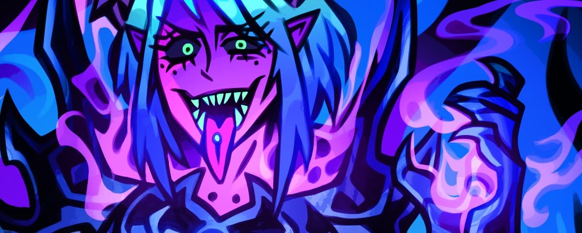 Background picture of ShivaSenpai