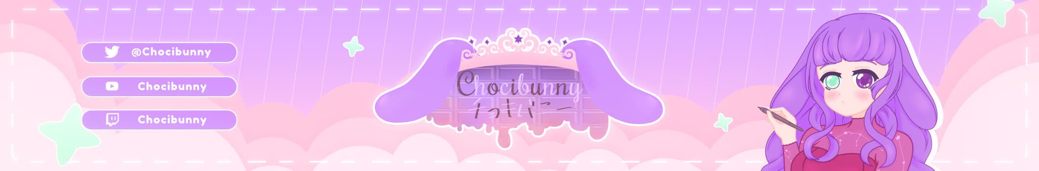Background picture of Chocibunny