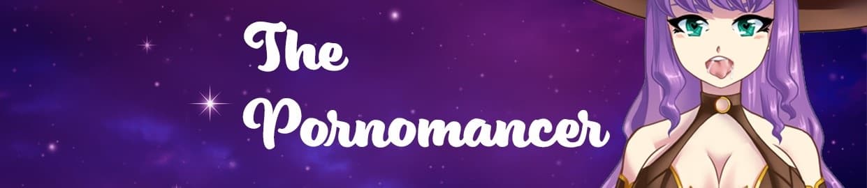 Background picture of Pornomancer