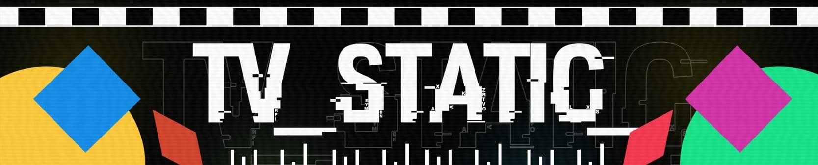 Background picture of tv_static_