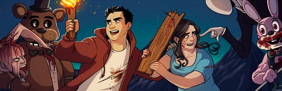 Background picture of AlavasGaming