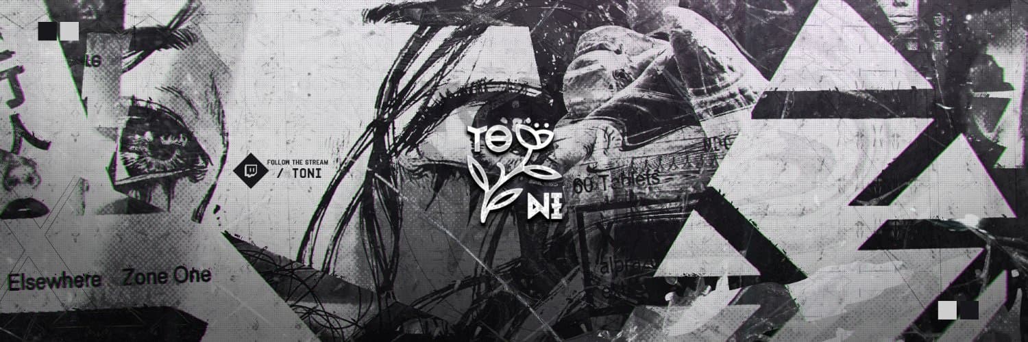 Background picture of toni