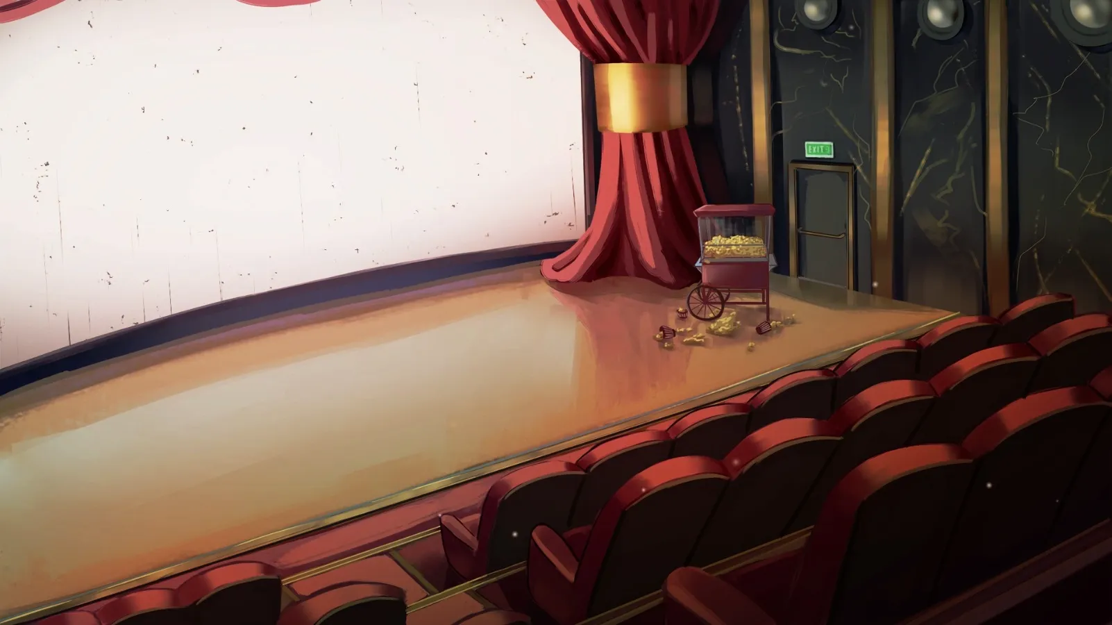 Background picture of PorfectBean