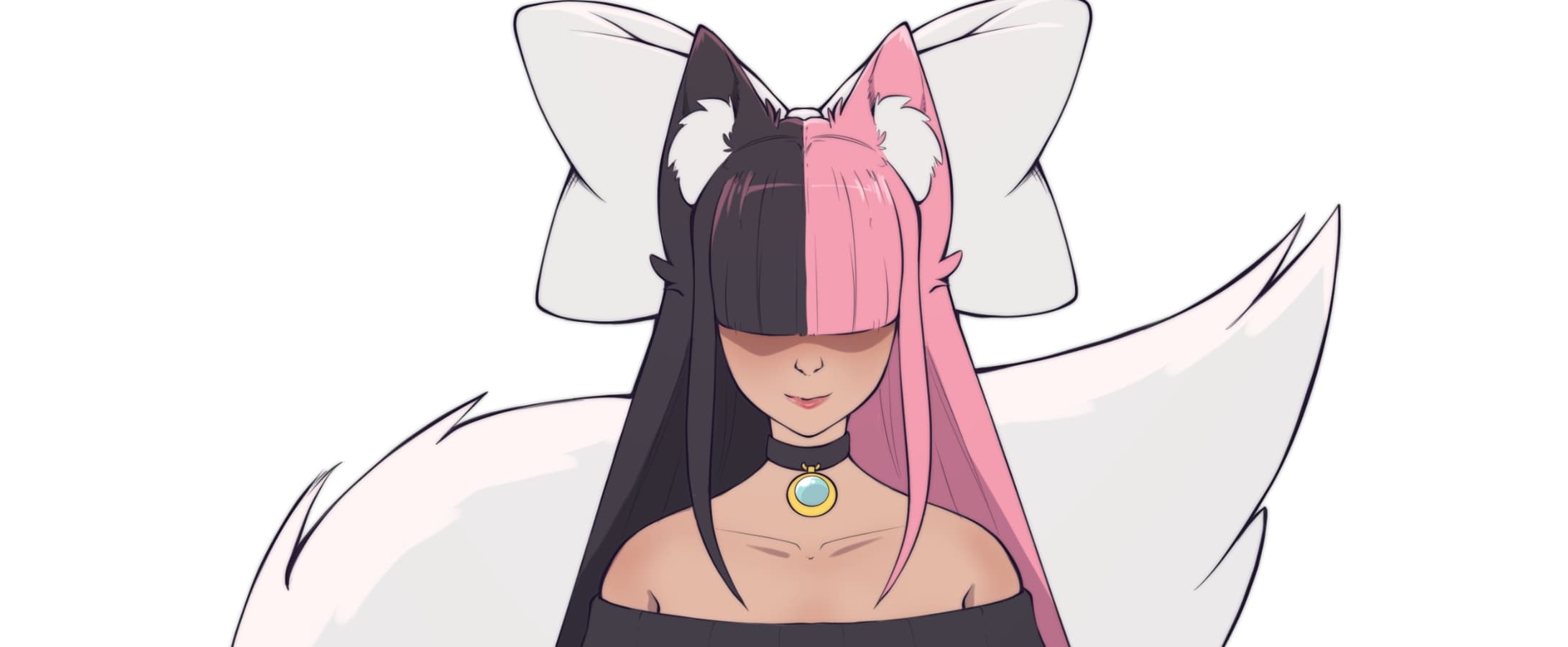 Background picture of Jinx Bubblegum