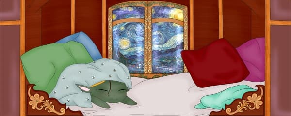 Background picture of BubbyGoblin