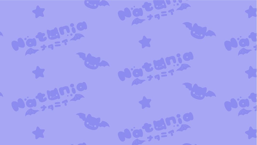 Background picture of NataniaVT