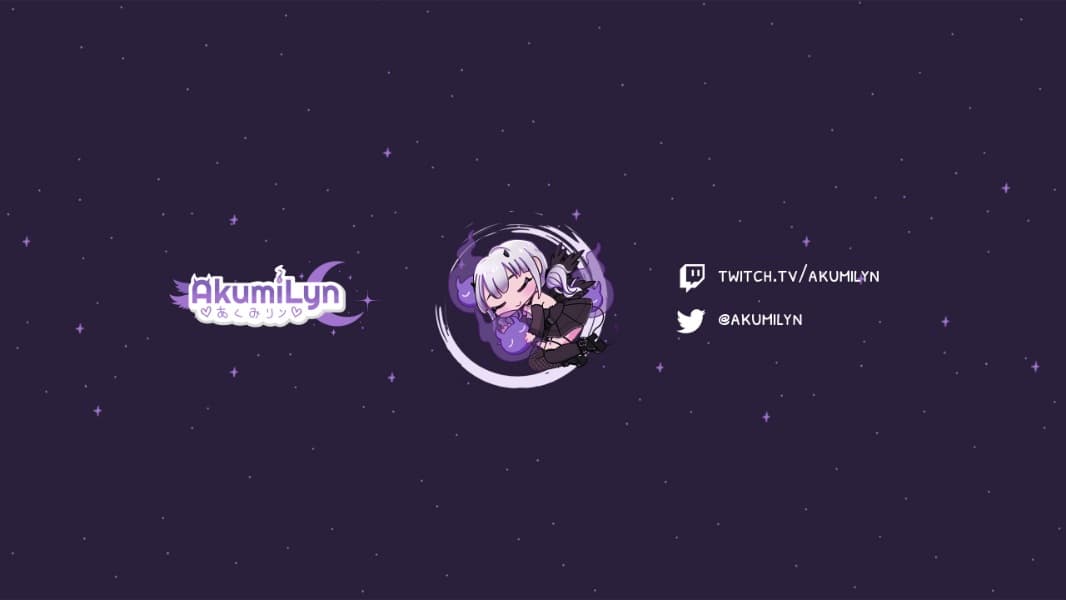 Background picture of AkumiLyn