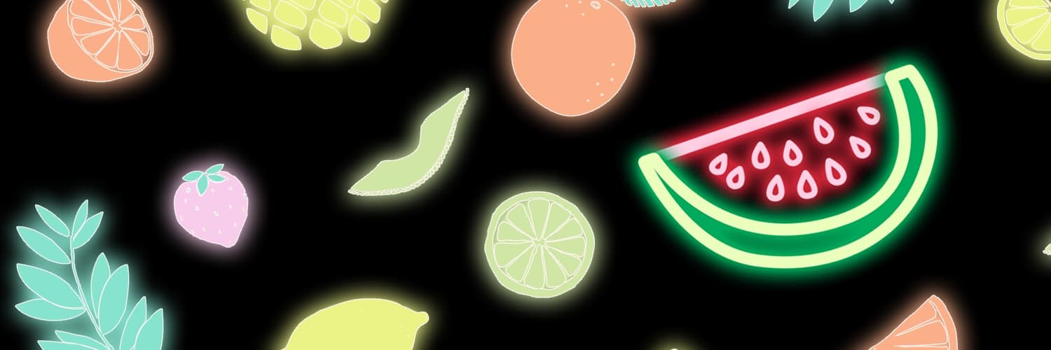 Background picture of CharmFruit