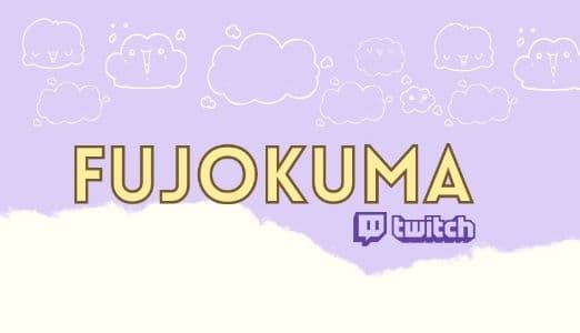 Background picture of Fujoku_ma