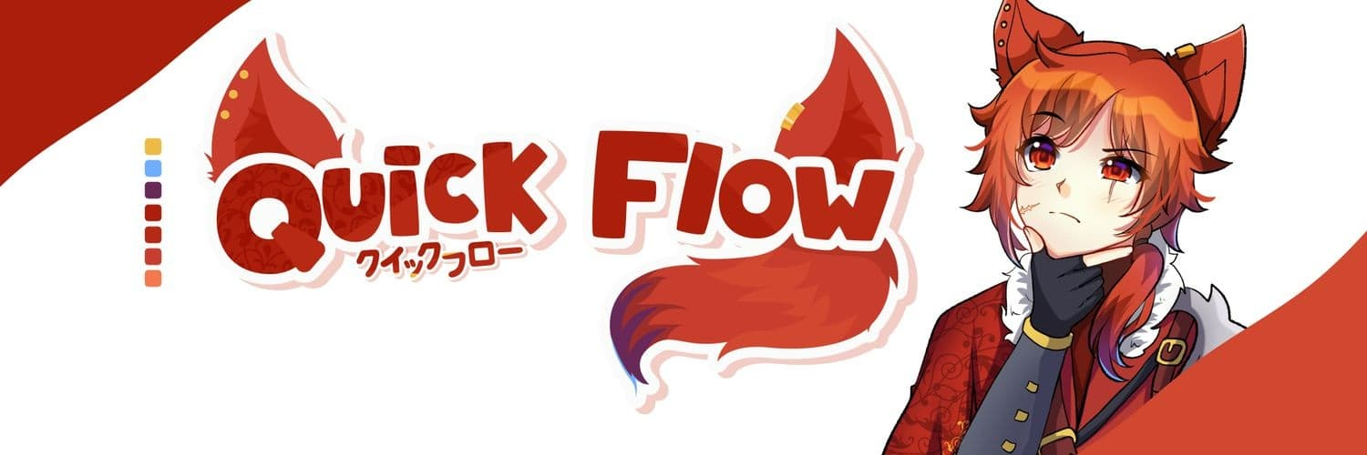 Background picture of Quick_Flow