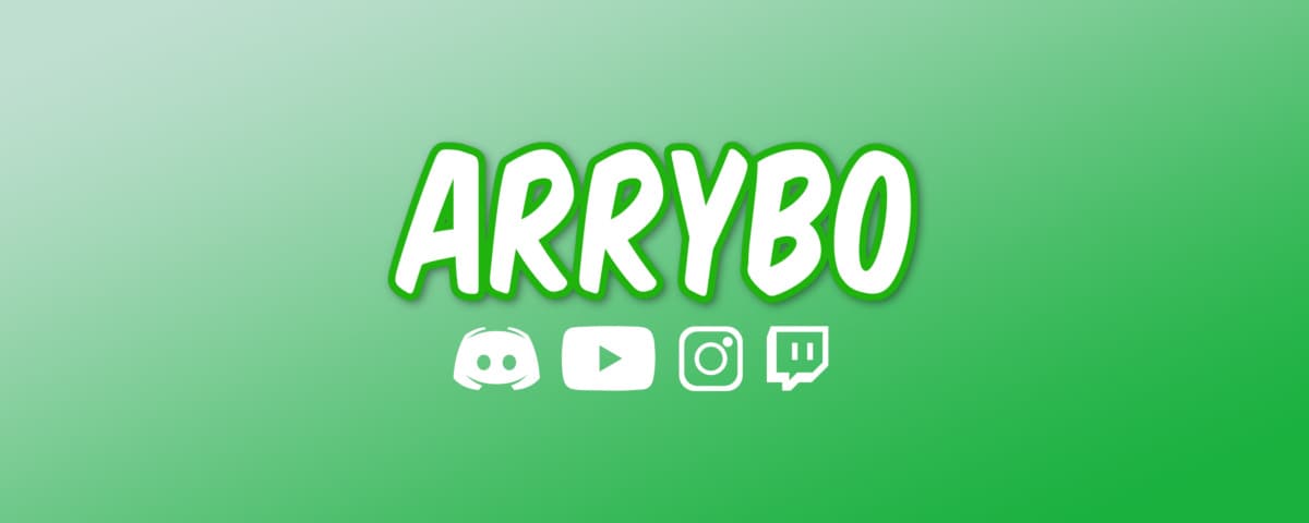 Background picture of Arrybo