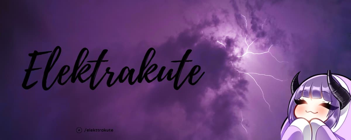 Background picture of Elektrakute