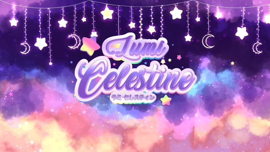 Background picture of Lumi_Celestine