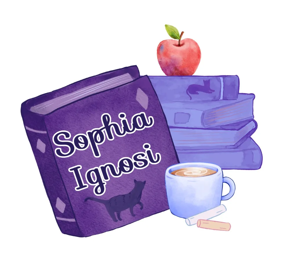 Background picture of SophiaIgnosi