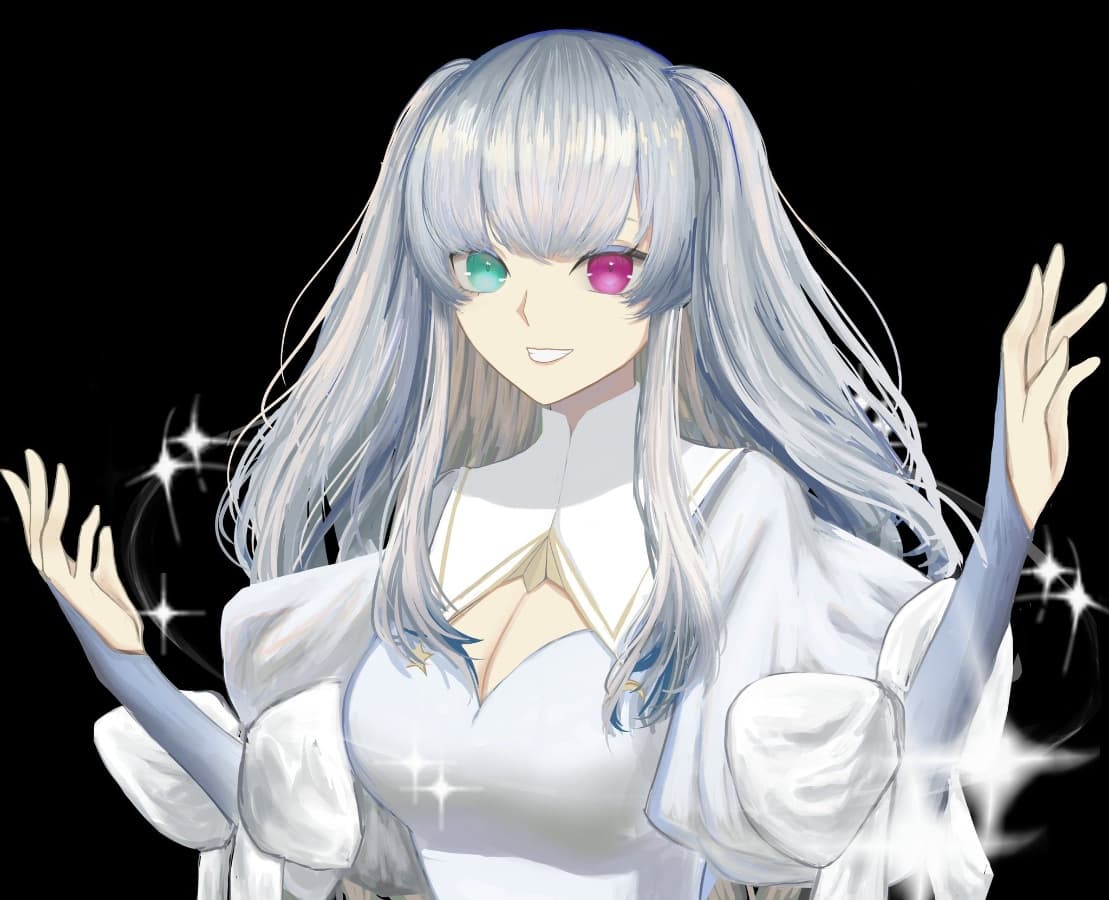 Background picture of Myu Myu