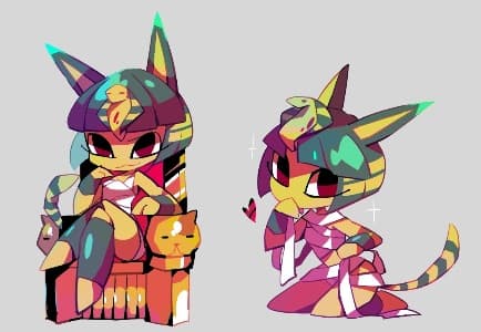 Background picture of BearFox328