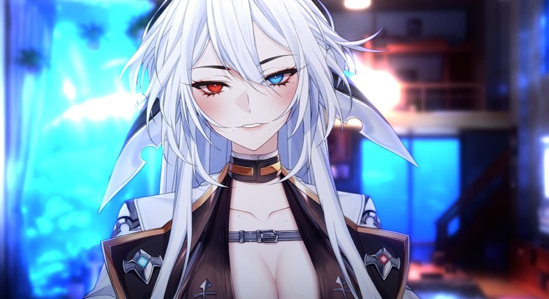 Background picture of Shinkai Mai