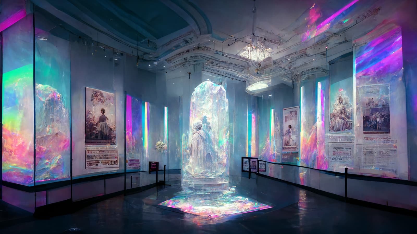 Background picture of Luna_LaVinci