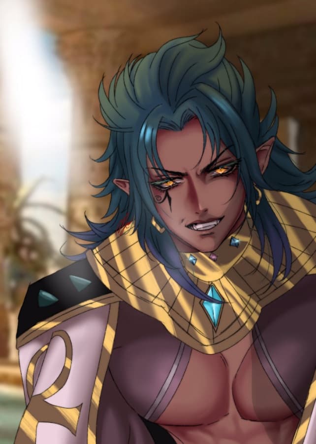 Background picture of SobekVT