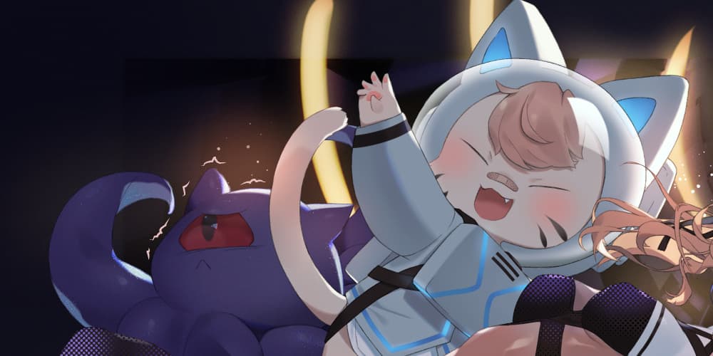 Background picture of SquChan