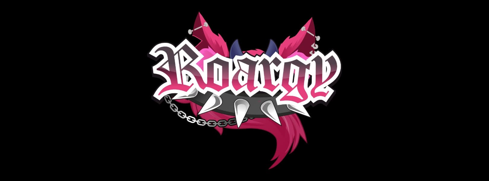 Background picture of Roargy