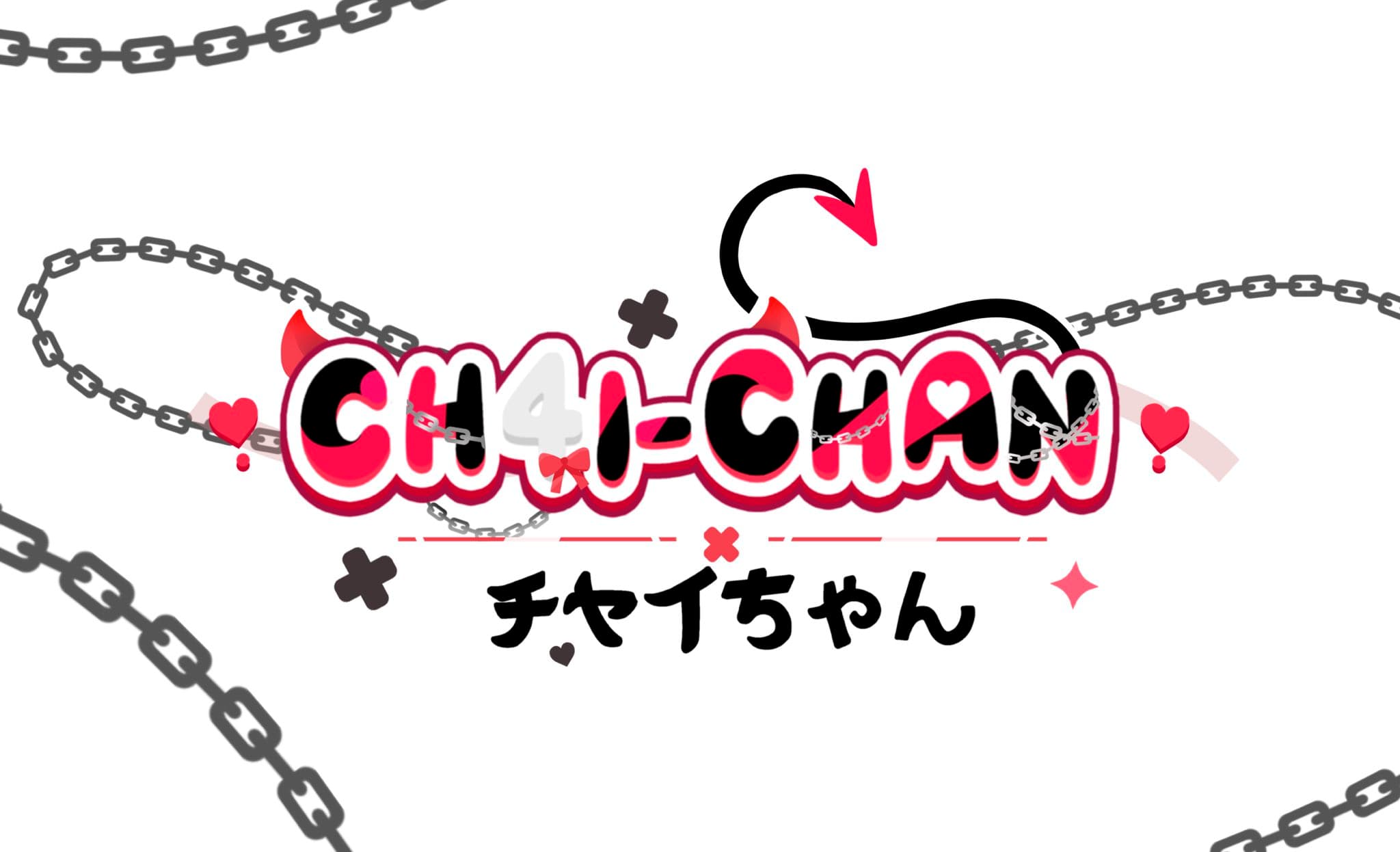 Background picture of CH4i-CHAN