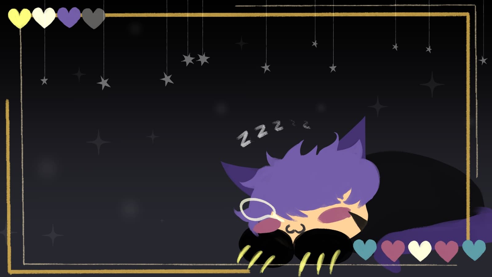 Background picture of Jayce