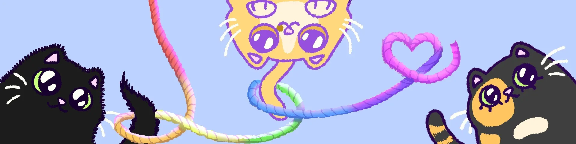 Background picture of Howl & The Universe System