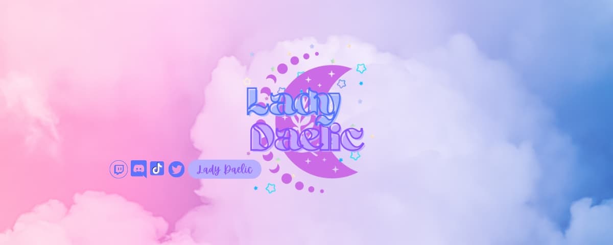 Background picture of Lady Daelic
