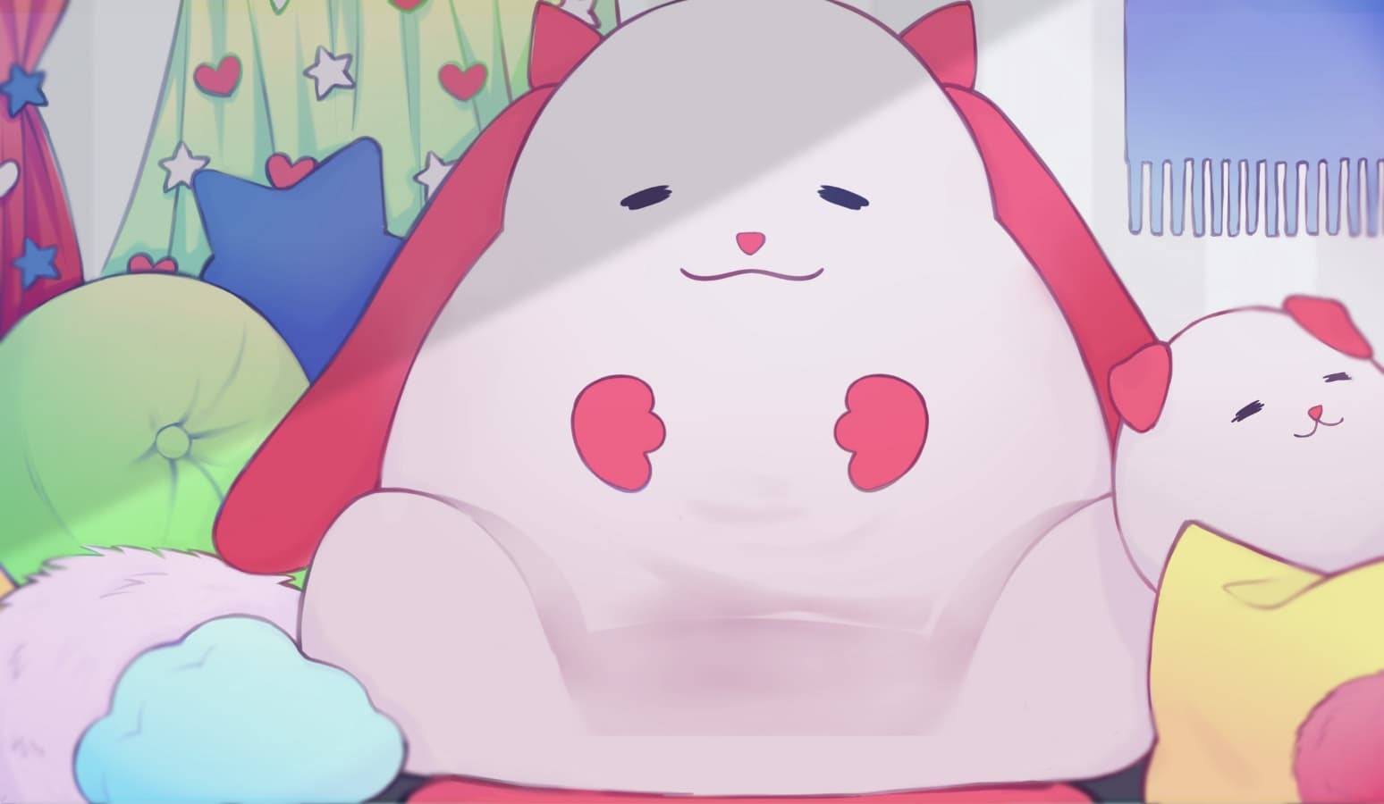 Background picture of ZEKKI