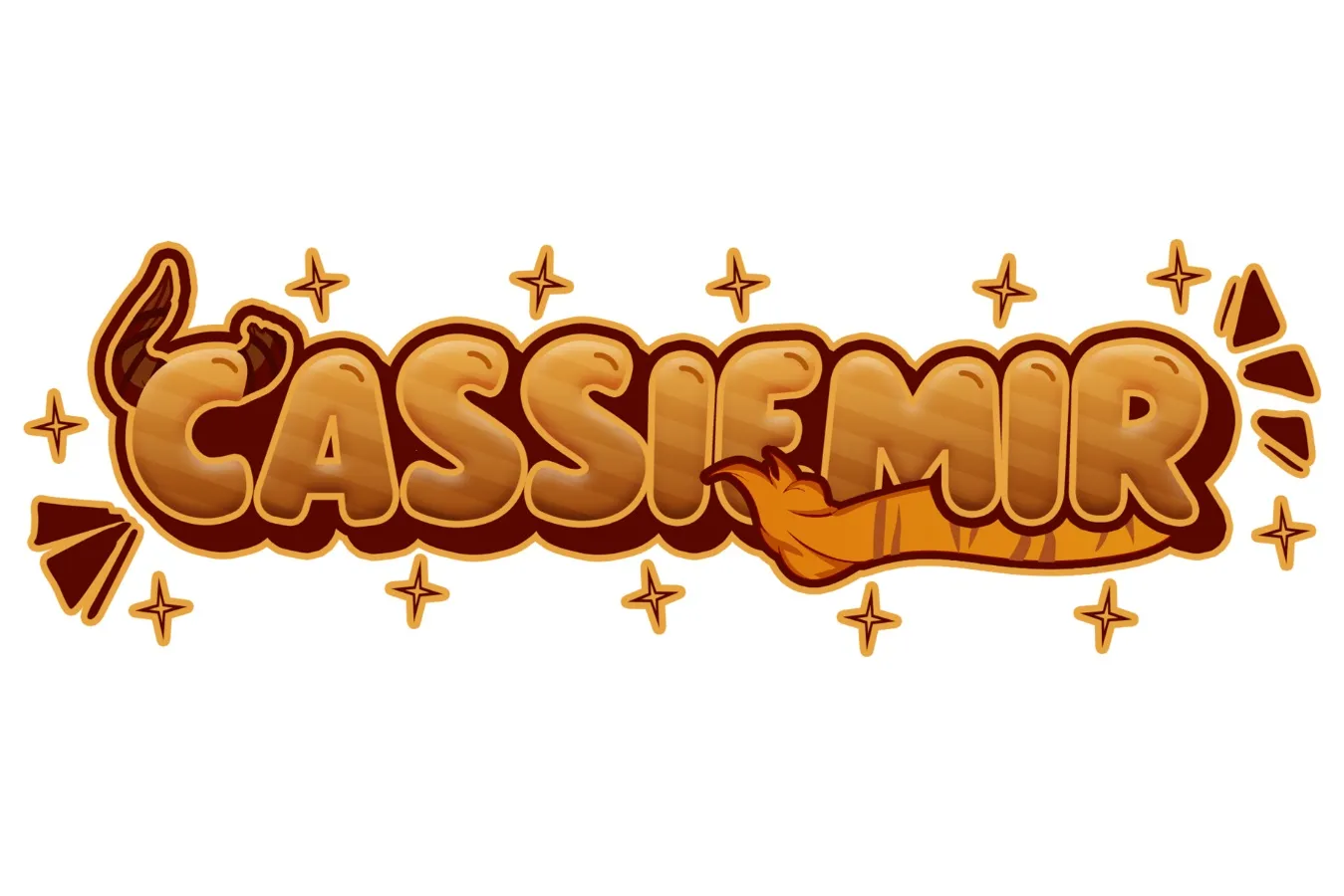 Background picture of Cassie