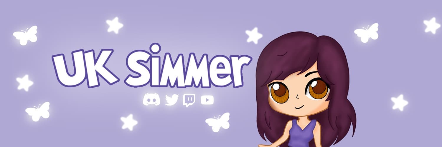 Background picture of Uk Simmer