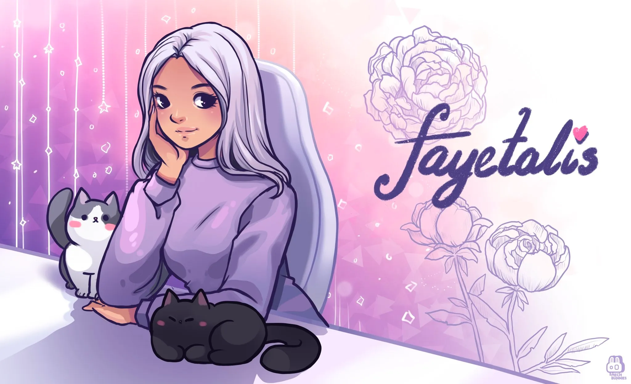 Background picture of Fayetalis