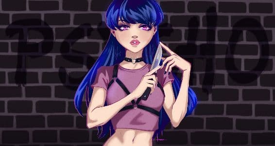 Background picture of Levi