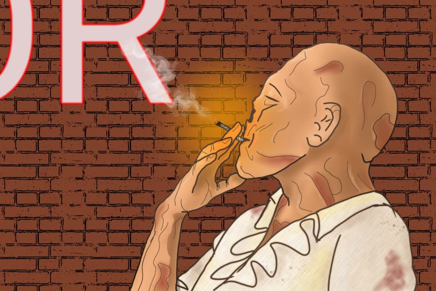 Background picture of Fuzzyizmit