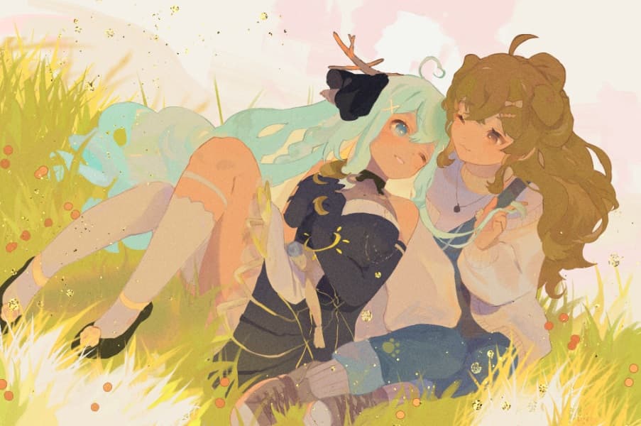 Background picture of Kyuri_20