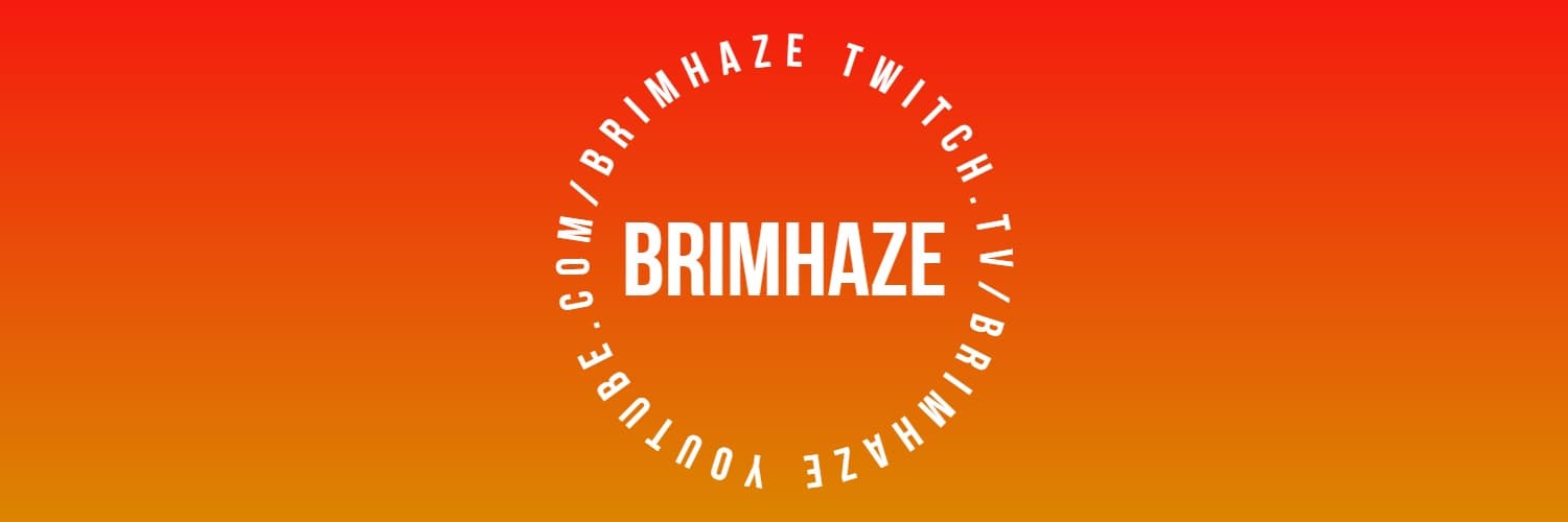 Background picture of BrimHaze