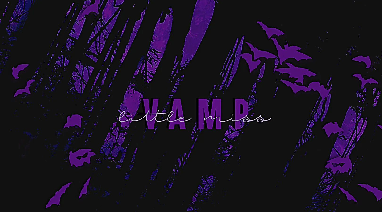 Background picture of LittleMissVampy