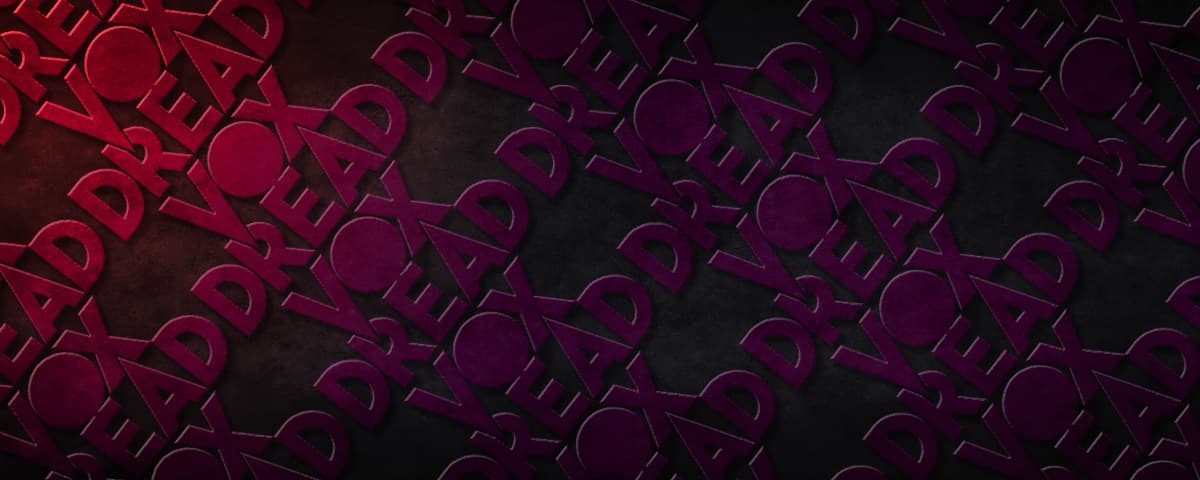 Background picture of VoxDread
