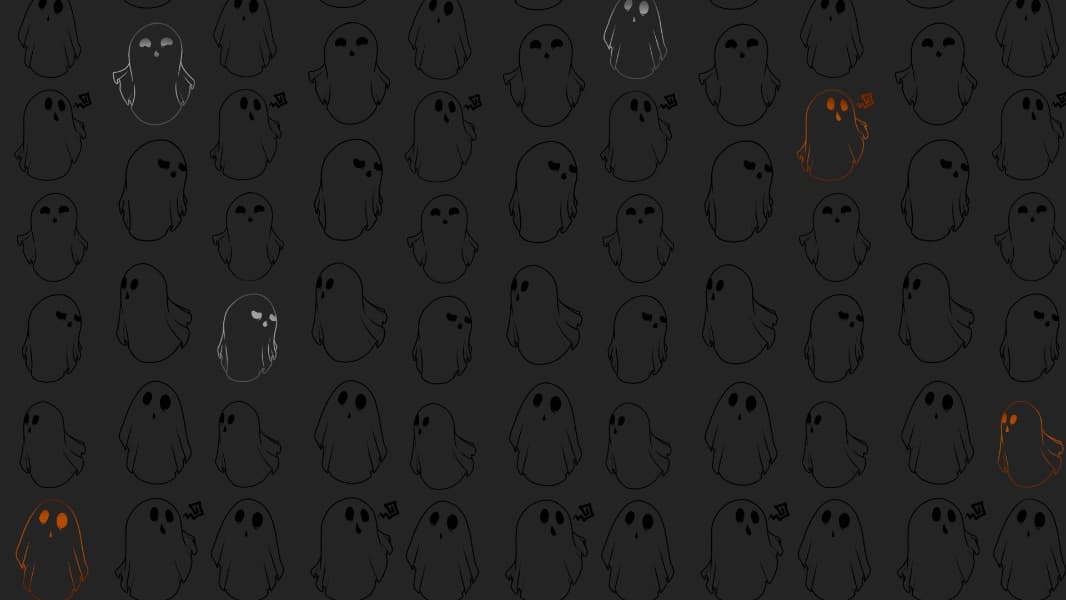 Background picture of Bag of Boos