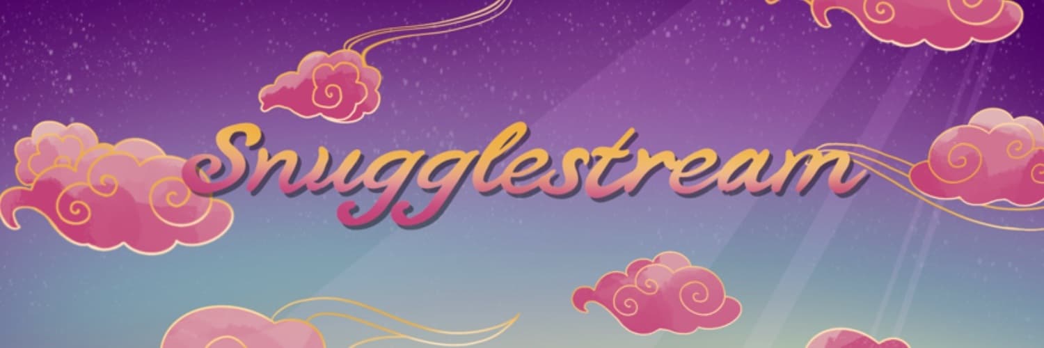 Background picture of SnuggleStream