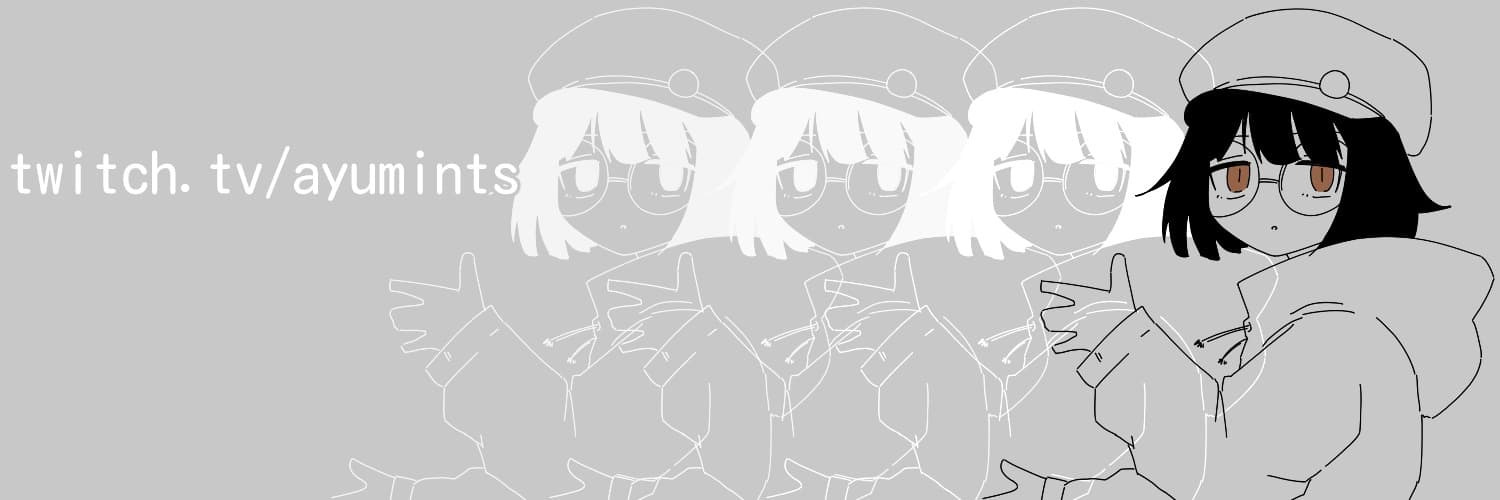 Background picture of Ayumints