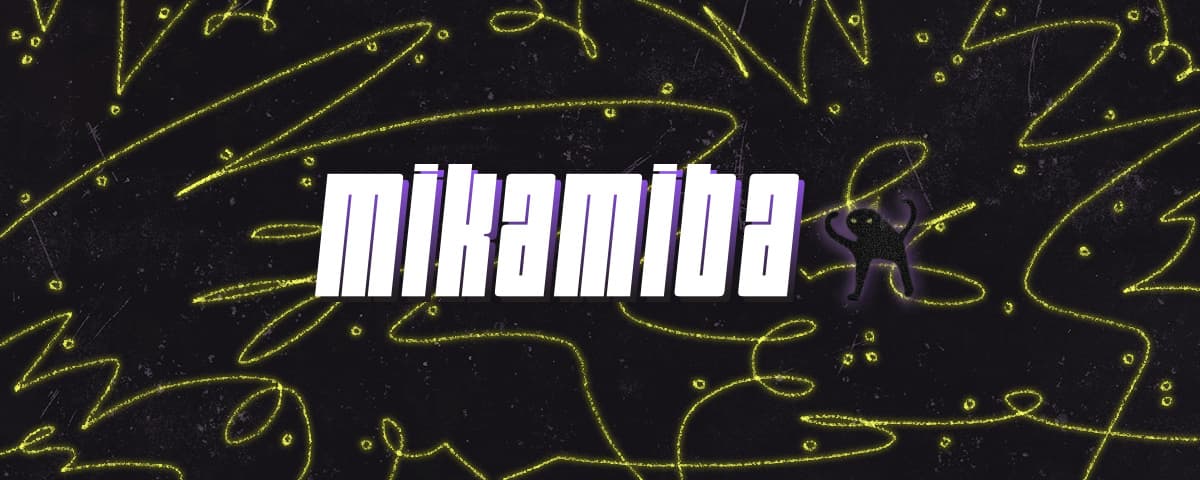 Background picture of MikaMiba